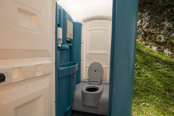 Best Sanitation services for porta potties  in Hohenwald, TN