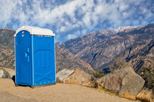 Best Construction site porta potty rental  in Hohenwald, TN