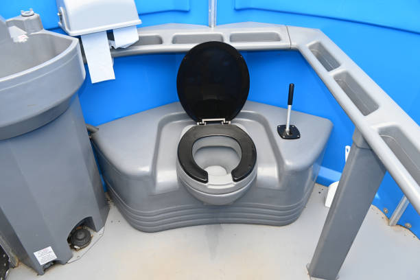 Best Wedding porta potty rental  in Hohenwald, TN