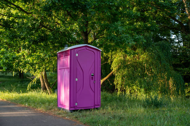 Portable Toilet Options We Offer in Hohenwald, TN