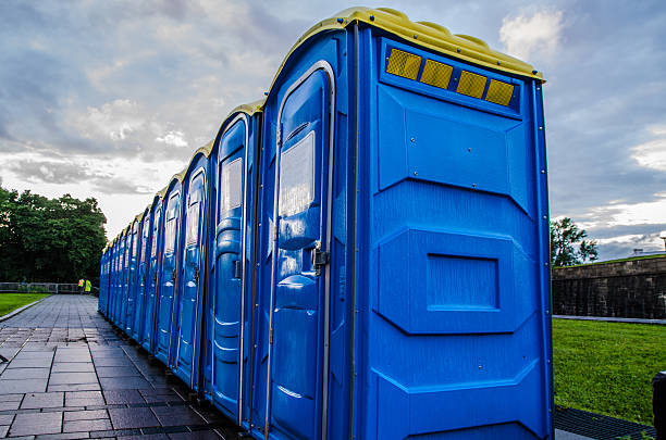 Best Luxury portable toilet rental  in Hohenwald, TN